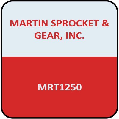 MRT1250 image(0) - Martin Tools WR 1-9/16 ANG 30 DEG