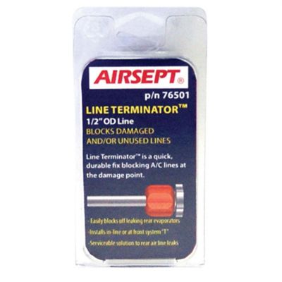 AIR76501 image(0) - Airsept 1/2" AC Block Kit