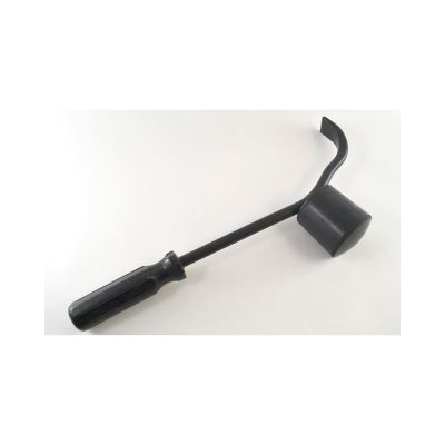 TMRTI41 image(0) - Hub Cap Rubber Head Hammer and Plier