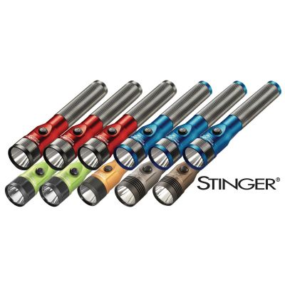 STL95186 image(0) - 12 Pc. Stinger LED HL Color Display
