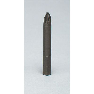 WRI2267B image(0) - Wright Tool 1/4 in. Drive Replacement Long Phillips Screwdrive