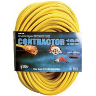 ECI02689 image(0) - Extension Cord 100'