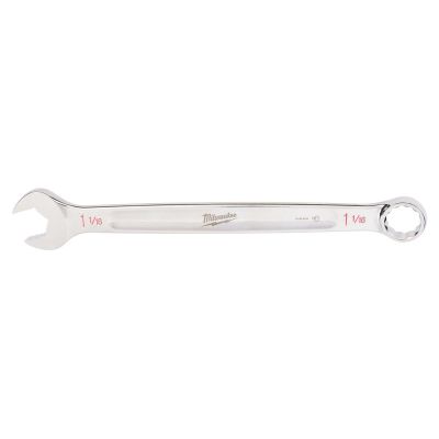 MLW45-96-9434 image(0) - 1-1/16" Combination Wrench