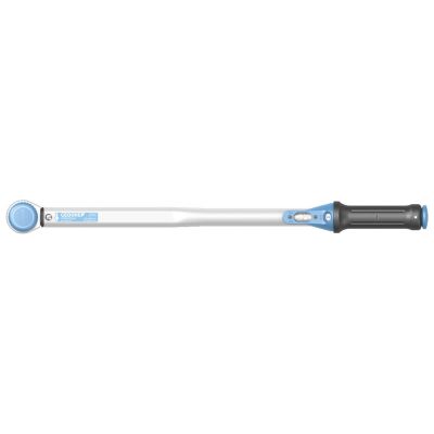 GED7601880 image(0) - Gedore TORCOFIX Torque Wrench; Type K; 1/2" Drive; 60-300 Nm