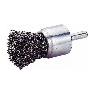 FPW1423-2104 image(0) - Firepower END BRUSH, CRIMPED WIRE 3/4"