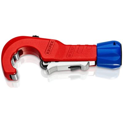 KNP903102SBA image(0) - KNIPEX KNIPEX TubiX Pipe Cutter-Claim Shell Packaged