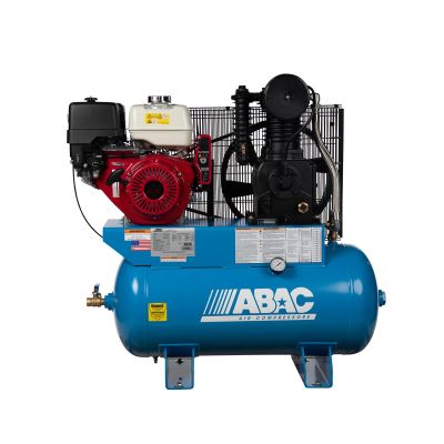 ABAABC13-30GH image(0) - Piston Technology 13hp gas compressor