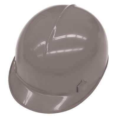 SRW14816 image(0) - Jackson Safety Jackson Safety - Bump Caps - C10 Series - Gray - (12 Qty Pack)