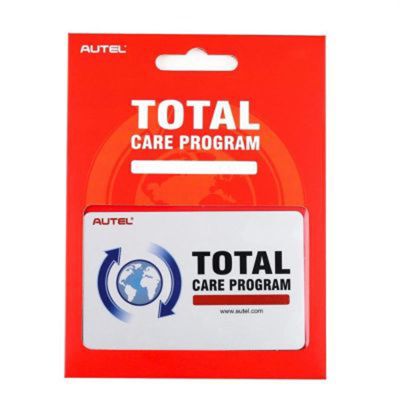 AULMSELITE1YRUPDATE image(0) - Autel Total Care (TCP) for MSElite : Total Care Program (TCP) 1-Year Warranty & Software Update Extension for MSElite