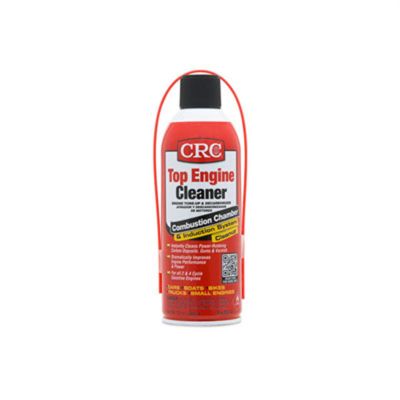 CRC05312 image(0) - CRC Industries Top Engine Cleaner 12pk