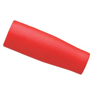 LIN260374 image(0) - Lincoln Lubrication COVER, RED