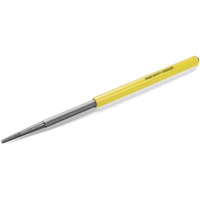 WLMW5427 image(0) - Wilmar Corp. / Performance Tool 1/8" x 8" Taper Punch