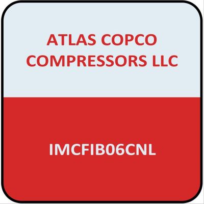 IMCFIB06CNL image(0) - IMC (Belaire) COMPRESSOR NUT