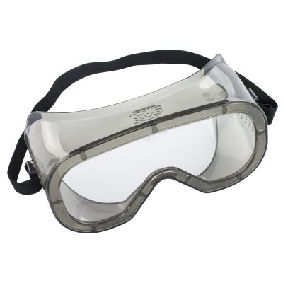 SAS5101 image(0) - SAS Safety Standard Goggles