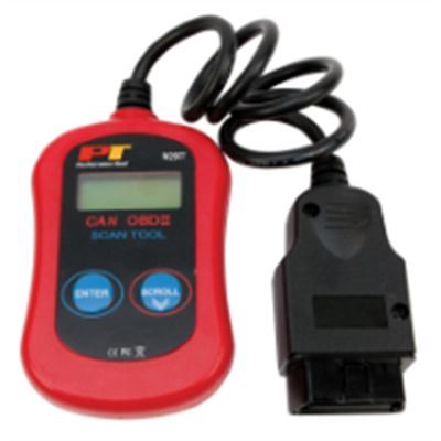 WLMW2977 image(0) - Wilmar Corp. / Performance Tool CAN OBDII Diagnostic Scan Tool