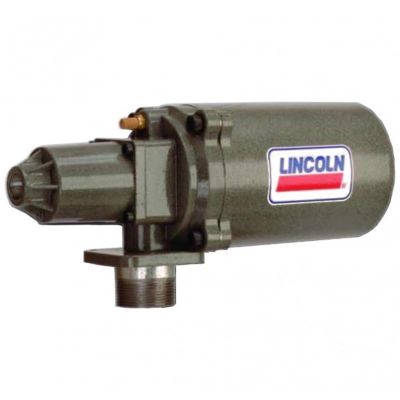 LIN4492 image(0) - Lincoln Lubrication OIL PUMP