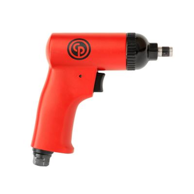 CPT2141 image(0) - Chicago Pneumatic CP2141 1/4 in. Hex Impact Screwdriver