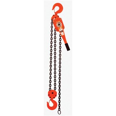 AMG660 image(0) - American Power Pull 6 TON CHAIN PULLER
