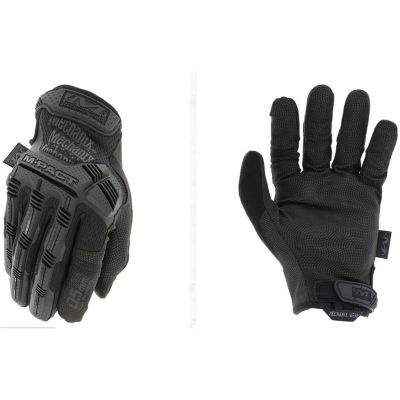 MECMPSD-55-012 image(0) - Mechanix Wear M-Pact 0.5mm Covert Gloves XXL