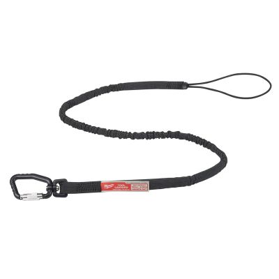 MLW48-22-8816 image(0) - 15 Lbs. 54 in. Extended Reach Locking Tool Lanyard