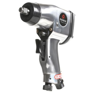 SUNSX821A image(0) - Sunex IMPACT WRENCH 3/8IN. DR. 75FT/LBS 10000RPM