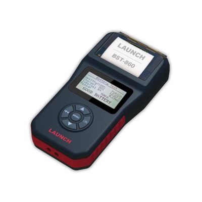 LAU307050060 image(0) - BST-860 Battery Tester
