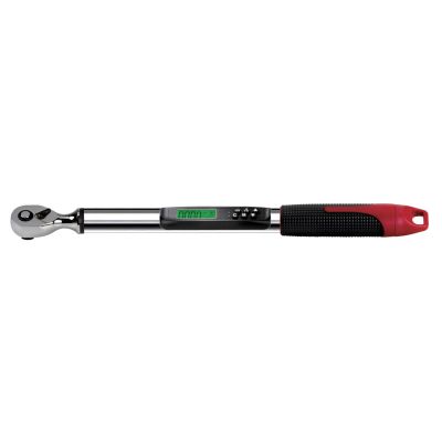 ACDARM315-3A image(0) - ACDelco 3/8" Digital Torque Wrench (5.0-99.5 ft/lbs.)
