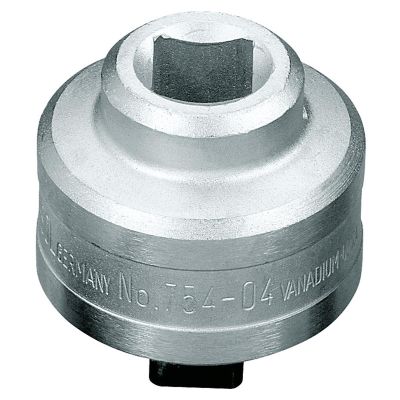 GED7680730 image(0) - Gedore DREMOMETER INDUSTRIAL Ratchet Head 3/4" Clockwise