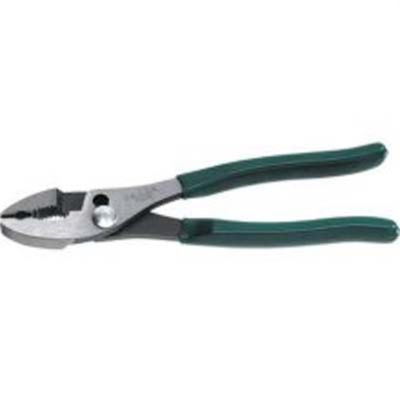SKT7210 image(0) - S K Hand Tools Plier Slip Joint 10