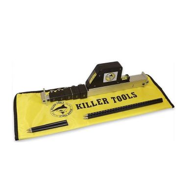 KILART90X image(0) - Killer Tools Calibrated Mini tram with analog read out