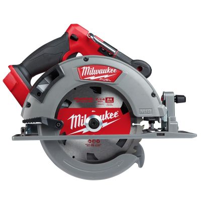 MLW2732-20 image(0) - Milwaukee Tool M18 FUEL 7-1/4" CIRCULAR SAW