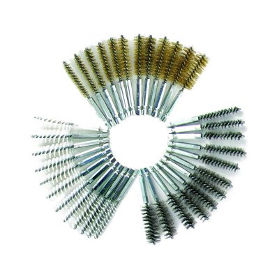 IPA8001-13S3 image(0) - Innovative Products Of America 13MM STEEL BORE BRUSH 3PK