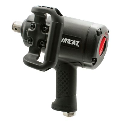 ACA1870-P image(0) - AirCat 1" Low Weight Pistol Grip Impact Wrench