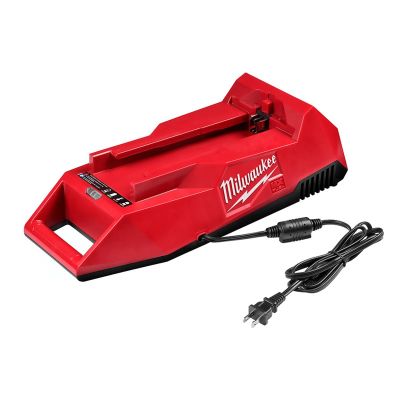 MLWMXFC image(0) - Milwaukee Tool MX FUEL Charger
