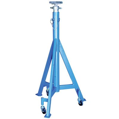 ATEML-AXLE-STAND-A image(0) - Atlas Automotive Equipment MOBILE COLUMN LIFT STAND