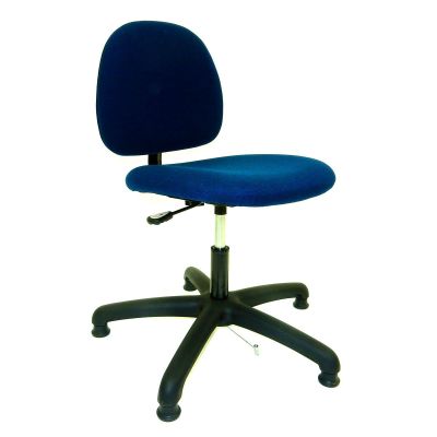 LDS1010452 image(0) - ShopSol ESD Chair - Low Height -  Value Line