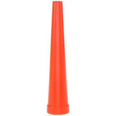 BAY9800-RCONE image(0) - Bayco Red Safety Cone
