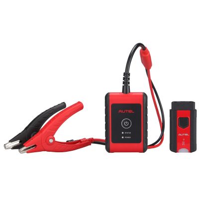 AULBT508 image(0) - BT508 Battery and Electrical System Analyzer and App for iOS and Android