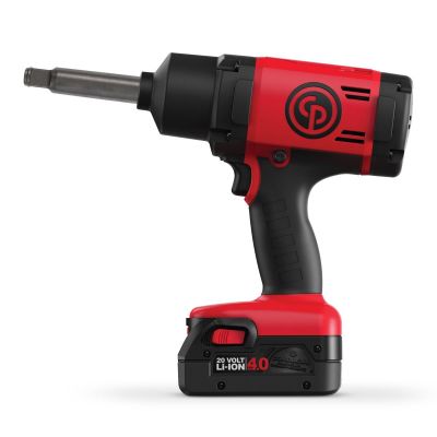 CPT8848-2 image(0) - CP8848-2 1/2" CORDLESS IMPACT WRENCH 2" ANVIL