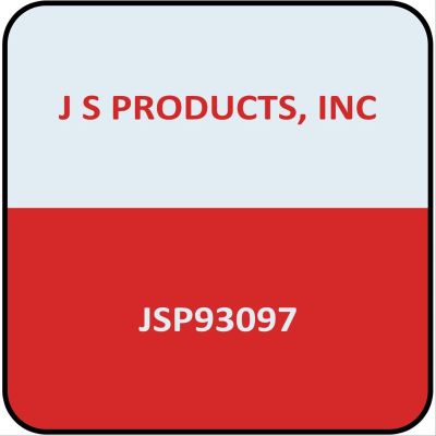 JSP93097 image(0) - J S Products (steelman) 4" Non-Marring Jaw Vise Pad for #92746