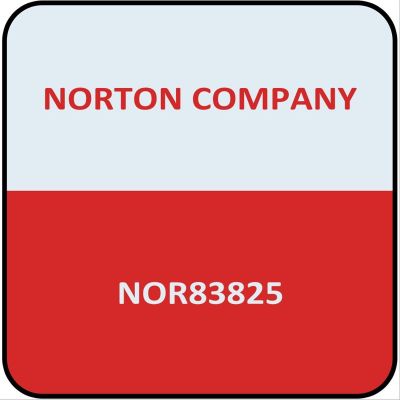 NOR83825 image(0) - Norton Abrasives P100B Gold Reserve Tab Disc