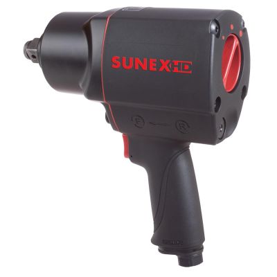 SUNSX4355 image(0) - 3/4 in. Drive Impact Impact Wrench