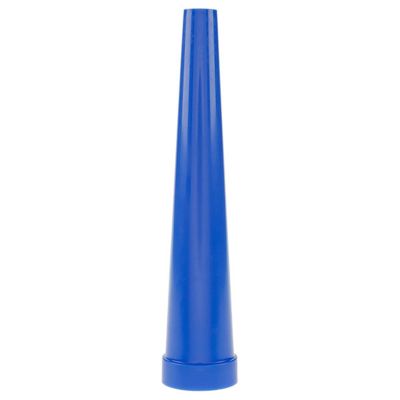 BAY9600-BCONE image(0) - Bayco Blue Safety Cone for 9500, 9600, 9900 series