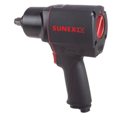 SUNSX4345 image(0) - Sunex 1/2 in. Drive Impact Wrench