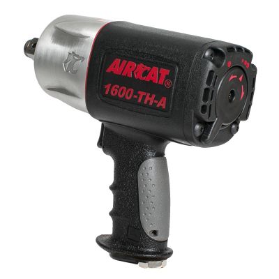 ACA1600-TH-A image(0) - AirCat 3/4" Composite Super Duty Impact Wrench