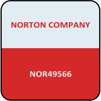 NOR49566 image(0) - Norton Abrasives 2 3/4 80G DRYICE 25YD ROLL XXX