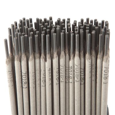 FOR30705 image(0) - Forney Industries E7018, Stick Electrode, 3/32 in x 5 Pound