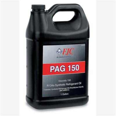 FJC2492 image(0) - FJC PAG oil 150 gallon