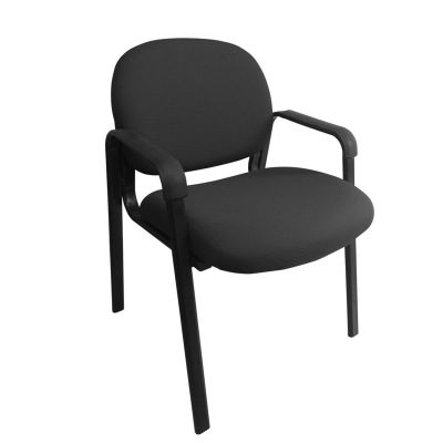 LDS1010579 image(0) - ShopSol Guest/Reception Chair  - Tubular Base