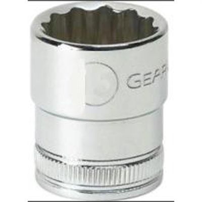 KDT80747 image(0) - GearWrench SOC 12MM 1/2D 12PT